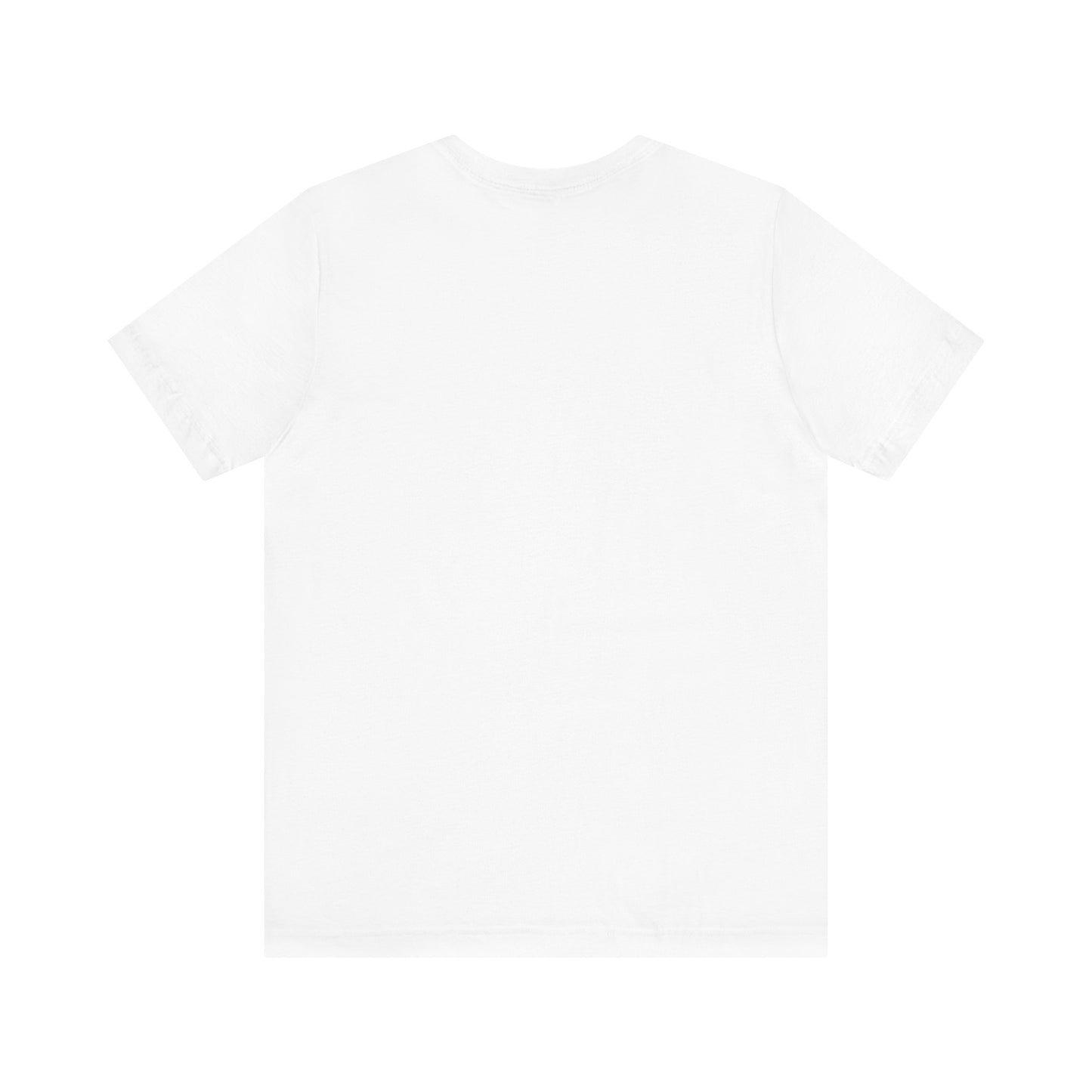 T-Shirt - I am God's VIP Unisex Jersey Short Sleeve Tee