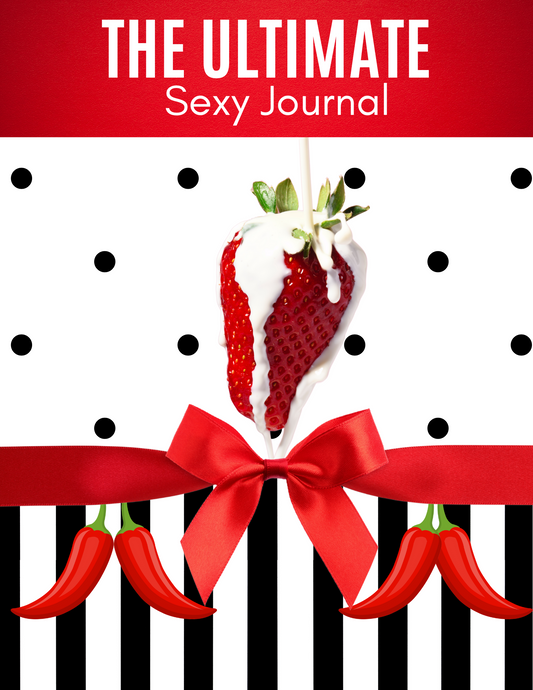 The SEXY Journal 🌶️
